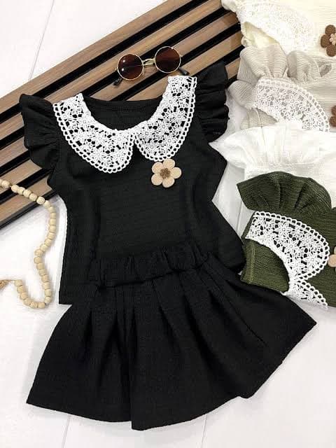 لباس دخترانه