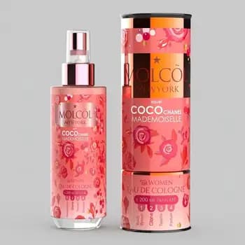 عطر و ادکلن زنانه