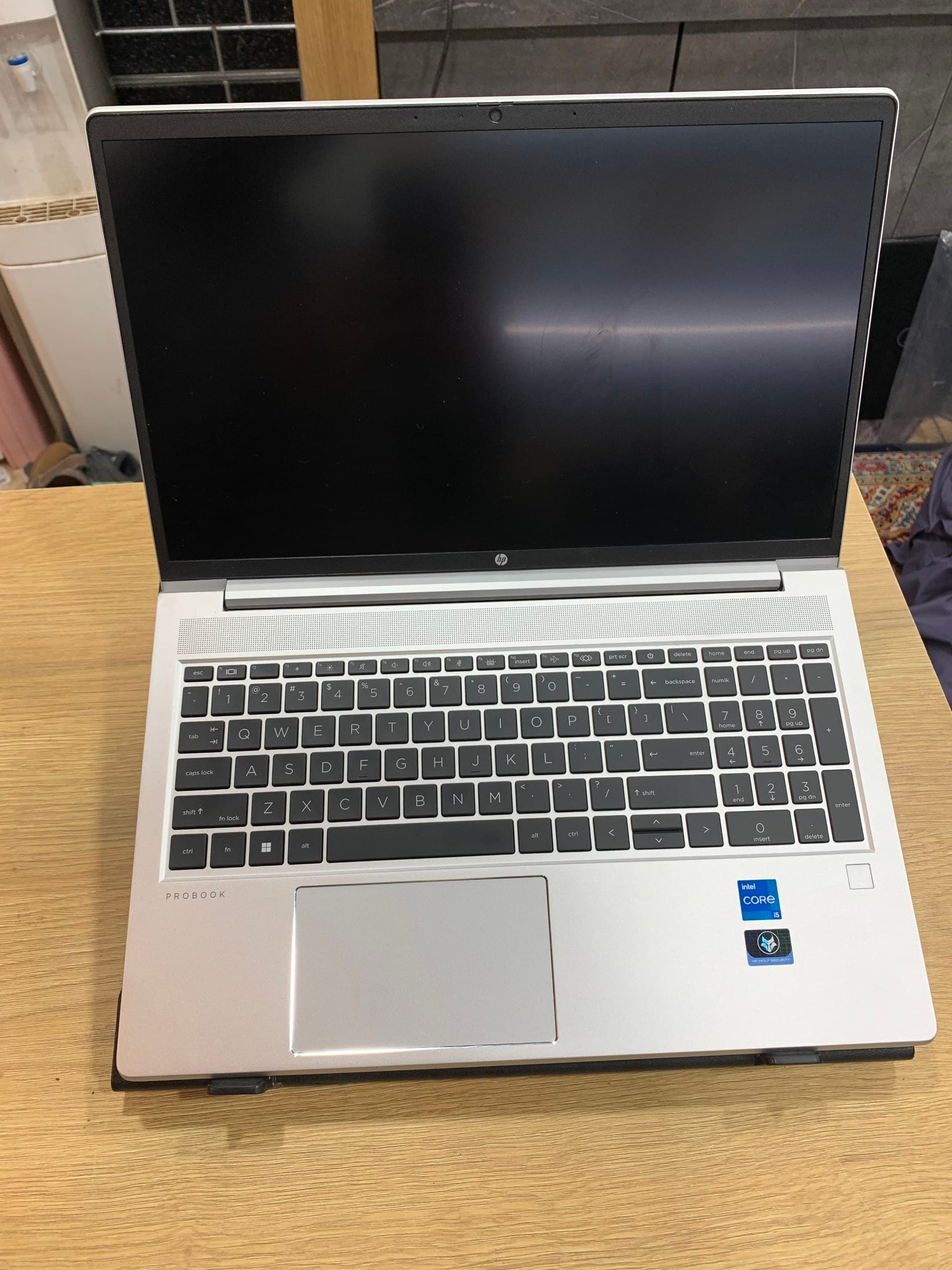 لپتاپ Hp Pro book 450 G9